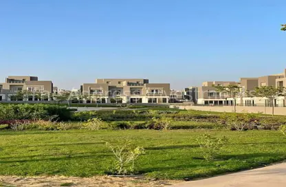 تاون هاوس - 4 غرف نوم - 4 حمامات للبيع في بالم هيلز نيو كايرو - كمبوندات التجمع الخامس - التجمع الخامس - مدينة القاهرة الجديدة - القاهرة