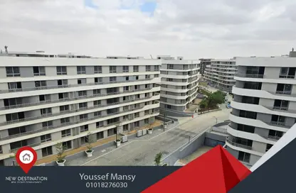 Penthouse - 3 Bedrooms - 3 Bathrooms for sale in Bloomfields - Mostakbal City Compounds - Mostakbal City - Future City - Cairo