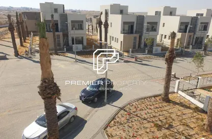 Villa - 6 Bedrooms - 7 Bathrooms for sale in Palm Hills New Cairo - 5th Settlement Compounds - The 5th Settlement - New Cairo City - Cairo