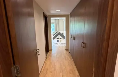 شقة - 3 غرف نوم - 3 حمامات للبيع في جاليريا  مون فالى - المستثمرين الجنوبية - مدينة القاهرة الجديدة - القاهرة