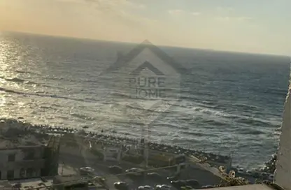 شقة - 3 غرف نوم - 1 حمام للايجار في شارع سيدي جابر - سيدي جابر - حي شرق - الاسكندرية