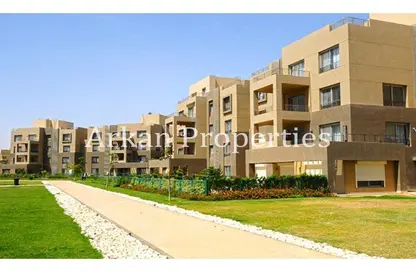 Apartment - 3 Bedrooms - 3 Bathrooms for sale in Palm Parks   Palm Hills - South Dahshur Link - 6 October City - Giza