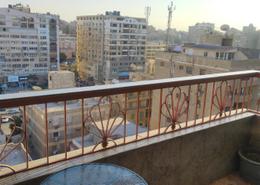 شقة - 3 غرف نوم - 2 حمامات for للبيع in شارع نجاتي سراج - المنطقة الثامنة - مدينة نصر - القاهرة