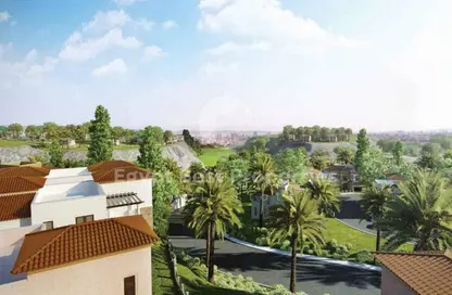 Villa - 7+ Bedrooms - 7+ Bathrooms for sale in Uptown Cairo - Mokattam - Cairo