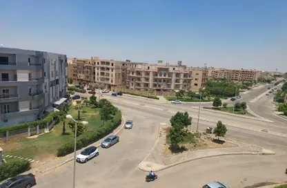 Apartment - 3 Bedrooms - 2 Bathrooms for sale in 6th Area East - Shorouk City - Cairo