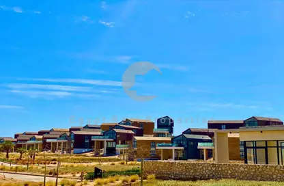 شاليه - غرفة نوم - 1 حمام للبيع في ميسكا - سوما باى - سفاجا - الغردقة - محافظة البحر الاحمر