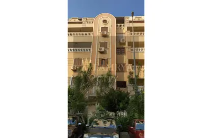 شقة - 2 غرف نوم - 2 حمامات للبيع في عمارات النرجس - النرجس - مدينة القاهرة الجديدة - القاهرة