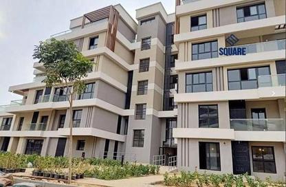 Apartment - 3 Bedrooms - 3 Bathrooms for sale in Villette - 5th Settlement Compounds - The 5th Settlement - New Cairo City - Cairo