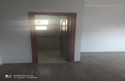 Apartment - 3 Bedrooms - 2 Bathrooms for rent in Al Hekma St. - Sheikh Zayed City - Giza