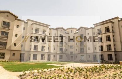 Apartment - 3 Bedrooms - 3 Bathrooms for rent in Mivida - 5th Settlement Compounds - The 5th Settlement - New Cairo City - Cairo