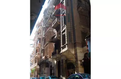 Whole Building - Studio for sale in Downtown - Cairo