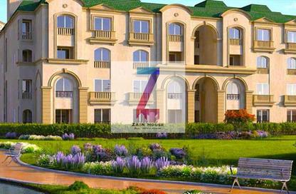 Duplex - 4 Bedrooms - 4 Bathrooms for sale in L'avenir - Mostakbal City Compounds - Mostakbal City - Future City - Cairo