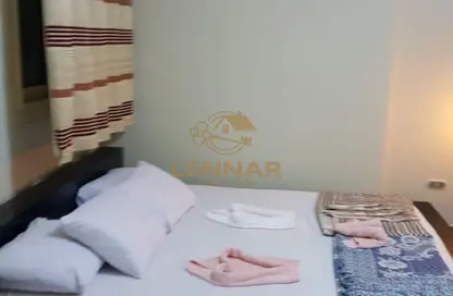 Chalet - 2 Bedrooms - 1 Bathroom for sale in Porto Sokhna - Al Ain Al Sokhna - Suez