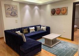 Apartment - 5 bedrooms - 4 bathrooms for للايجار in Shooting Club Street - Dokki - Giza