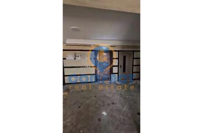 Apartment - 3 Bedrooms - 3 Bathrooms for rent in Janna 2 - Sheikh Zayed Compounds - Sheikh Zayed City - Giza