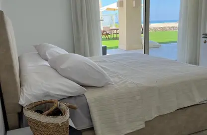 شاليه - 5 غرف نوم - 6 حمامات للبيع في هاسييندا وايت - سيدي عبد الرحمن - الساحل الشمالي