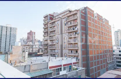 Apartment - 3 Bedrooms - 2 Bathrooms for sale in Abou Quer Road - Zezenia - Hay Sharq - Alexandria Apartment - 3 Bedrooms - 2 Bathrooms for sale in Abou Quer Road - Zezenia - Hay Sharq - Alexandria