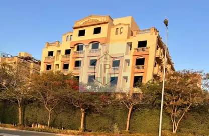 شقة - 2 غرف نوم - 1 حمام للبيع في الاشرفية - المستثمرين الشمالية - مدينة القاهرة الجديدة - القاهرة