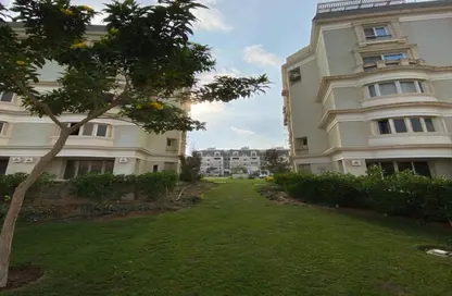 Townhouse - 3 Bedrooms - 4 Bathrooms for sale in Mountain View Hyde Park - 5th Settlement Compounds - The 5th Settlement - New Cairo City - Cairo