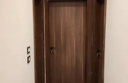 Apartment - 4 Bedrooms - 3 Bathrooms for rent in Tamr Hena - 5th Settlement Compounds - The 5th Settlement - New Cairo City - Cairo