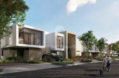 Townhouse - 4 Bedrooms - 4 Bathrooms for sale in Zed East - 5th Settlement Compounds - The 5th Settlement - New Cairo City - Cairo