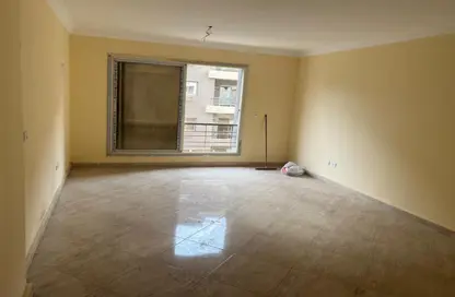 شقة - 3 غرف نوم - 2 حمامات للايجار في عمارات الاندلس - حى الاندلس - مدينة القاهرة الجديدة - القاهرة