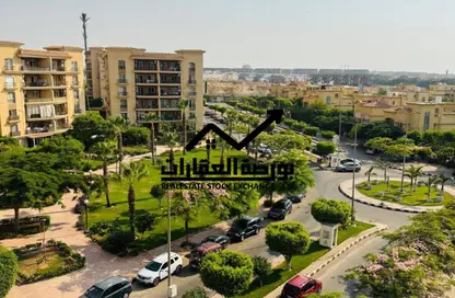 شقة - 3 غرف نوم - 3 حمامات للبيع في امتداد الرحاب - الرحاب - مدينة القاهرة الجديدة - القاهرة