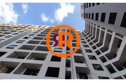 Apartment - 1 Bedroom - 1 Bathroom for sale in One Kattameya - El Katameya Compounds - El Katameya - New Cairo City - Cairo