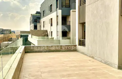 شقة - 2 غرف نوم - 3 حمامات للبيع في تريو - كمبوندات التجمع الخامس - التجمع الخامس - مدينة القاهرة الجديدة - القاهرة