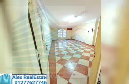 Office Space - Studio - 1 Bathroom for rent in Kamal Eldin Salah St. - Smouha - Hay Sharq - Alexandria