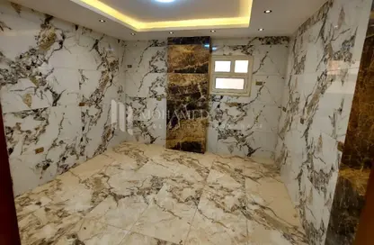 Apartment - 3 Bedrooms - 3 Bathrooms for sale in Touristic Zone 4 - Touristic Zone - Al Motamayez District - 6 October City - Giza