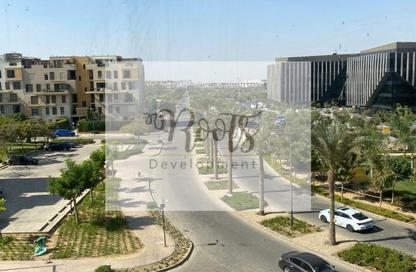 Apartment - 2 Bedrooms - 2 Bathrooms for rent in Eastown - 5th Settlement Compounds - The 5th Settlement - New Cairo City - Cairo