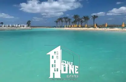 شاليه - 3 غرف نوم - 4 حمامات للبيع في هاسييندا باي - سيدي عبد الرحمن - الساحل الشمالي