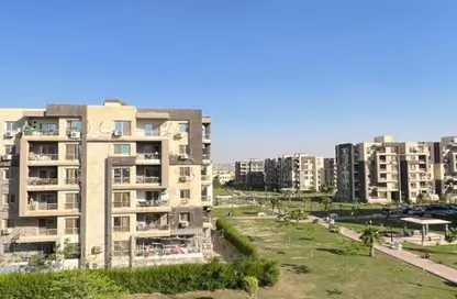 Apartment - 3 Bedrooms - 3 Bathrooms for sale in Dar Misr - 16th District - Sheikh Zayed City - Giza