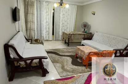 شقة - 3 غرف نوم - 2 حمامات للايجار في دار مصر الأندلس المرحلة التانية - شارع التسعين الجنوبي - التجمع الخامس - مدينة القاهرة الجديدة - القاهرة