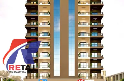 Apartment - 3 Bedrooms - 2 Bathrooms for sale in Ali Amin St. - 1st Zone - Nasr City - Cairo