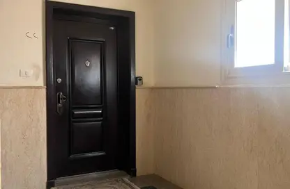 شقة - 2 غرف نوم - 2 حمامات للبيع في المستثمرين الجنوبية - مدينة القاهرة الجديدة - القاهرة