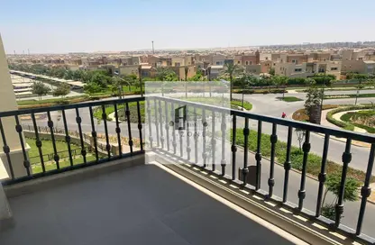 Apartment - 2 Bedrooms - 3 Bathrooms for rent in Mivida - 5th Settlement Compounds - The 5th Settlement - New Cairo City - Cairo
