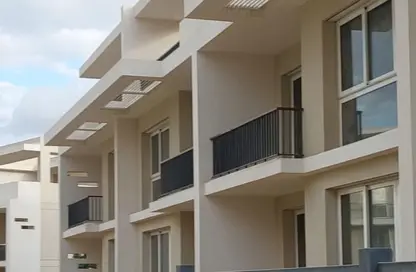 Villa - 5 Bedrooms - 6 Bathrooms for sale in Pyramids Hills - Cairo Alexandria Desert Road - 6 October City - Giza