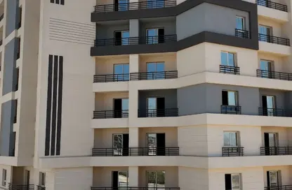 Apartment - 2 Bedrooms - 2 Bathrooms for sale in il Mondo - New Capital Compounds - New Capital City - Cairo