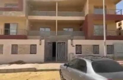 شقة - 3 غرف نوم - 3 حمامات للبيع في حى الاندلس - مدينة القاهرة الجديدة - القاهرة