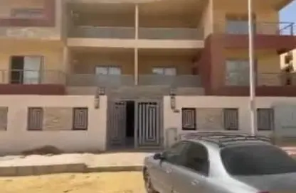 Apartment - 3 Bedrooms - 3 Bathrooms for sale in Al Andalus District - New Cairo City - Cairo