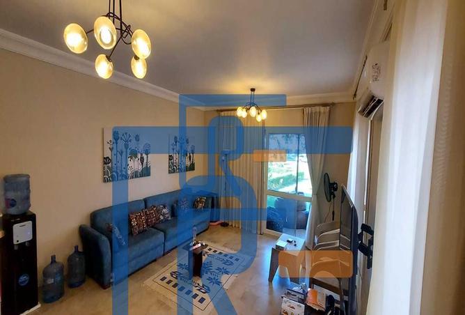 Chalet - 3 Bedrooms - 2 Bathrooms for sale in La Vista Gardens - La Vista - Al Ain Al Sokhna - Suez