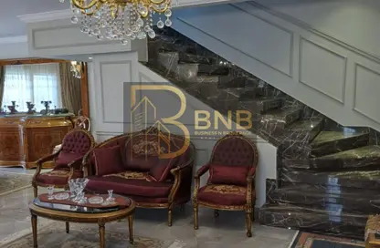أي فيلا - 3 غرف نوم - 6 حمامات للبيع في ماونتن فيو هايد بارك - كمبوندات التجمع الخامس - التجمع الخامس - مدينة القاهرة الجديدة - القاهرة