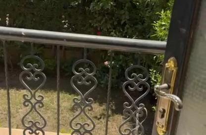 Apartment - 2 Bedrooms - 2 Bathrooms for rent in El Rehab Extension - Al Rehab - New Cairo City - Cairo