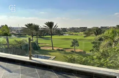 Palace - 6 Bedrooms - 7+ Bathrooms for sale in Katameya Dunes - El Katameya Compounds - El Katameya - New Cairo City - Cairo