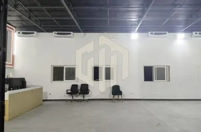 مساحات مكتبية - استوديو - 2 حمامات للايجار في المنطقة الصناعية - كمبوندات التجمع الخامس - التجمع الخامس - مدينة القاهرة الجديدة - القاهرة