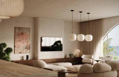 Townhouse - 3 Bedrooms - 3 Bathrooms for sale in Ogami - Ras Al Hekma - North Coast