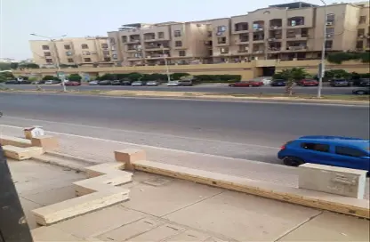 Apartment - 3 Bedrooms - 1 Bathroom for sale in Sheikh Zayed City - Giza