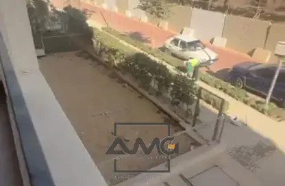 شقة - 2 غرف نوم - 2 حمامات للايجار في مون ريزيدنس - فيفث سكوير - التجمع الخامس - مدينة القاهرة الجديدة - القاهرة